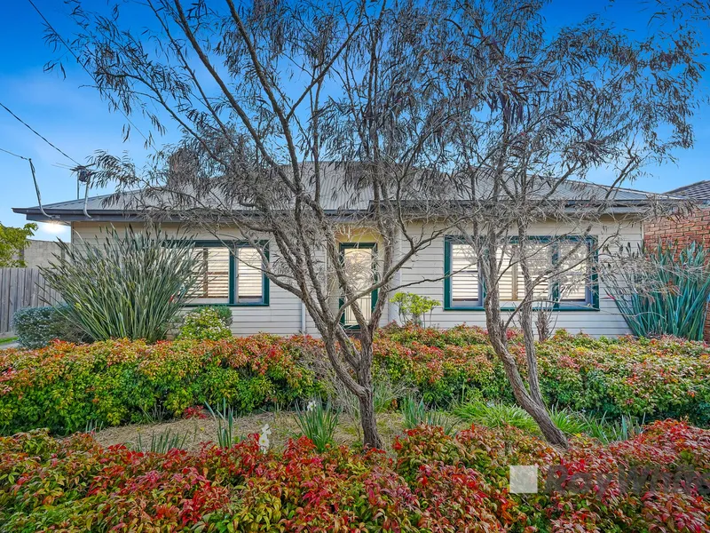 RARE LIFESTYLE PROPERTY - 'CARINYA'