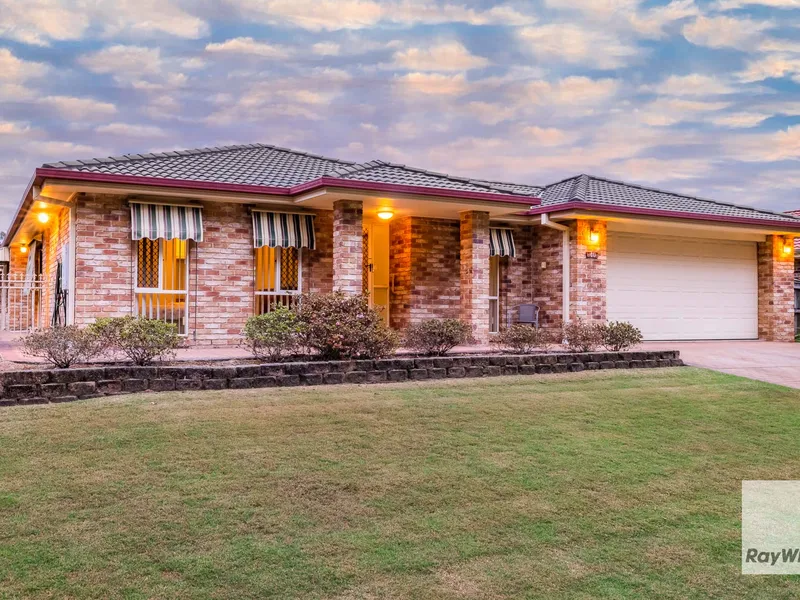 It's Ready, It's Vacant