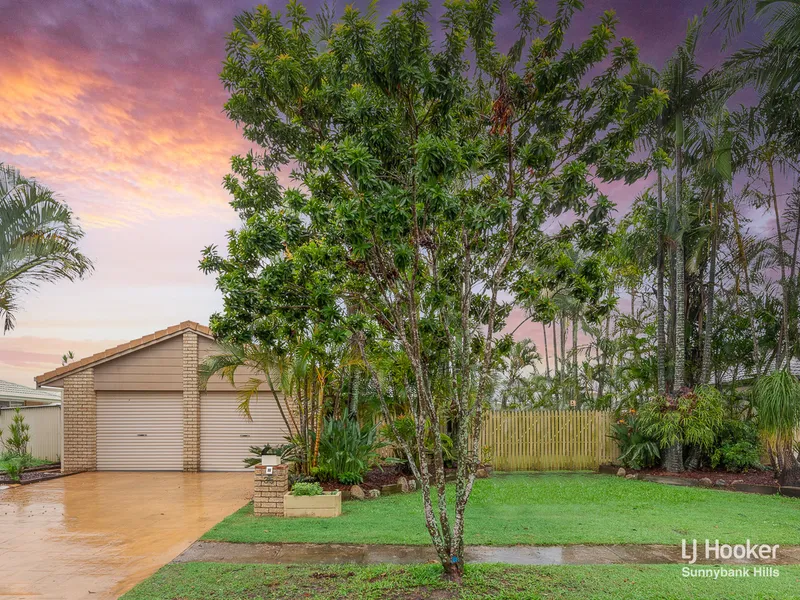 AUCTION THIS SAT: Perfect Living - Peaceful Park View