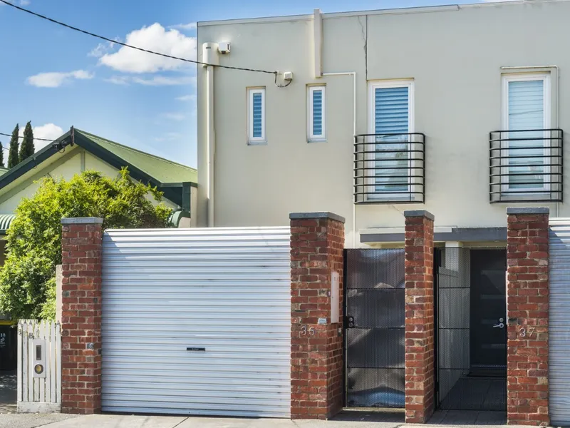 Everything you need on your doorstep