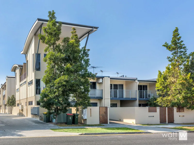 Nice 'n Easy in Nundah!