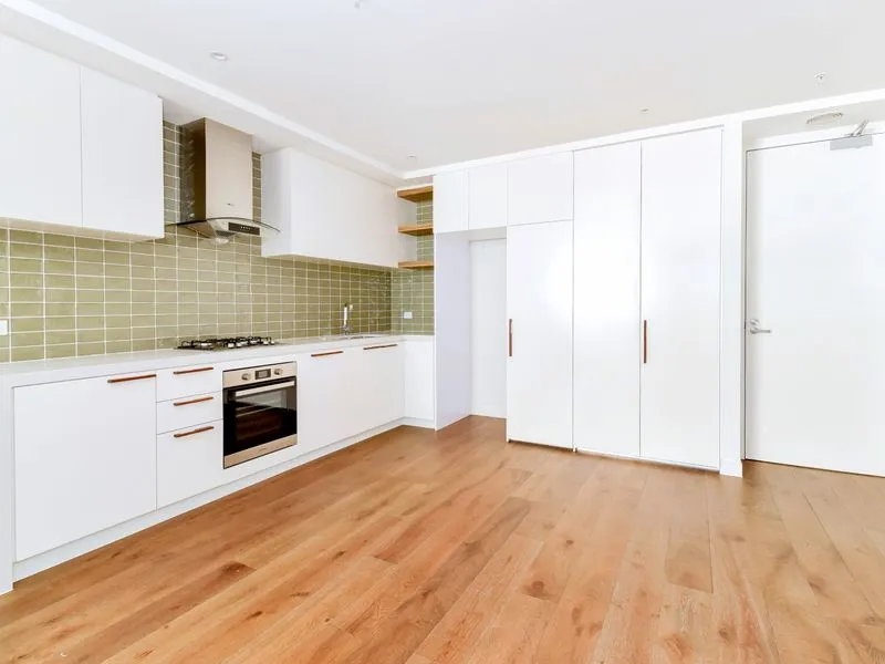 Two-Bedroom Apartment in TAO HOME building