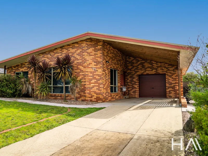 Updated home is the complete package!