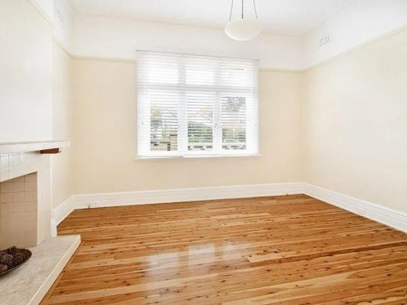 Perfectly Situated One Bedroom Recently Renovated Semi-Detached