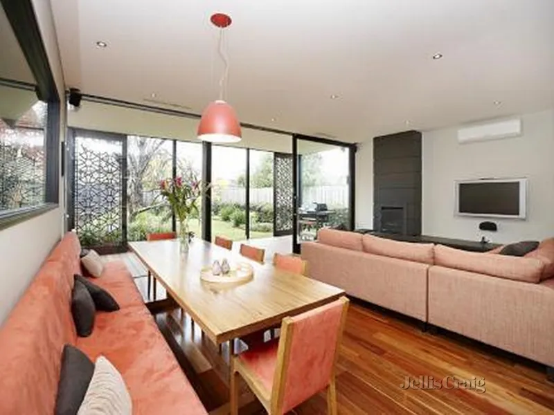 Edwardian Family Home with Architectural Extension