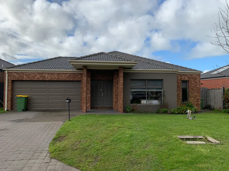 LOCATED IN ARENA ESTATE