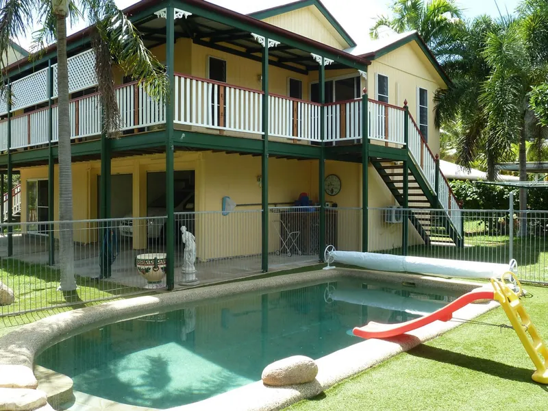 Room for all the family