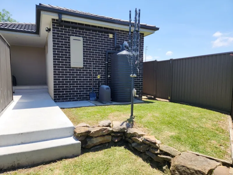 Private One Bedroom Granny Flat