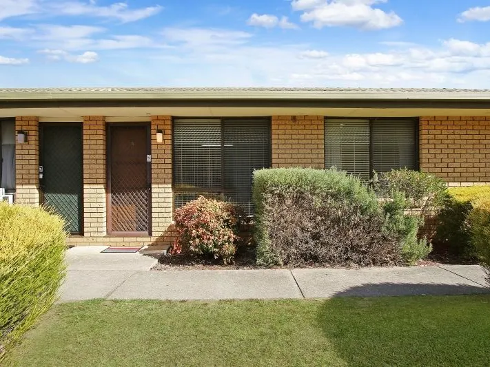 Affordable Unit