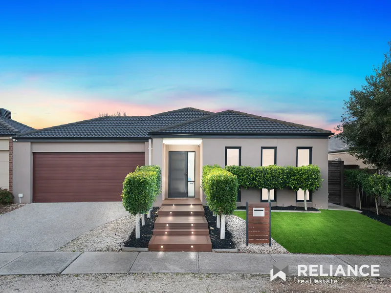 Exceptional Family Residence in a Desirable Location!