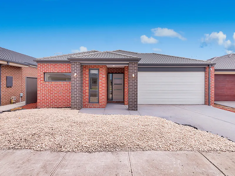 Beautiful family home in a great location!