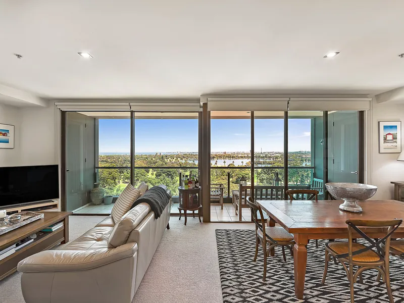 Panoramic Views of Bay & Lake | $800,000-$880,000 - Expressions of Interest Close 16th December at 1pm