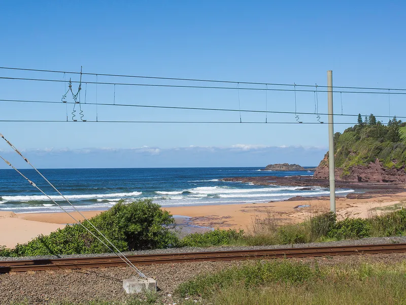 Bombo Beach Views & so much more...