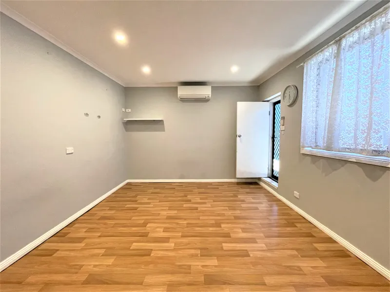 Affordable Studio With Utilities Included