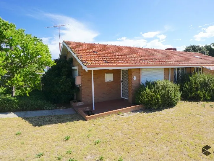 Renovated Duplex Here!