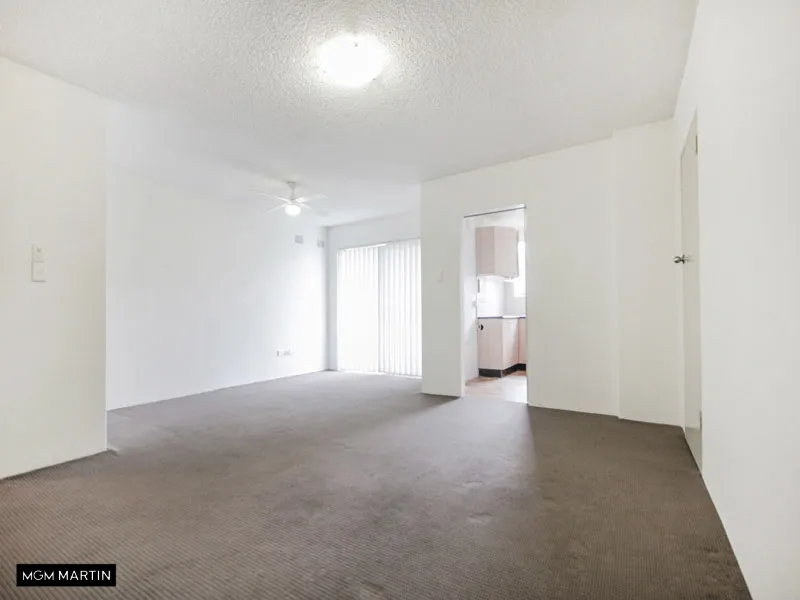 MGM MARTIN – TWO BEDROOM APARTMENT