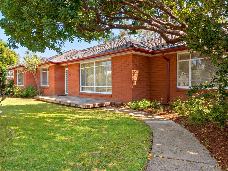 Immaculate Family Home