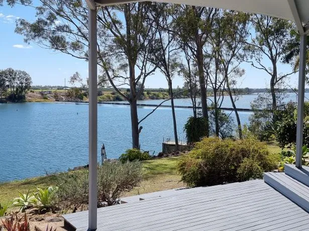 Executive Living on the Beautiful Burnett River