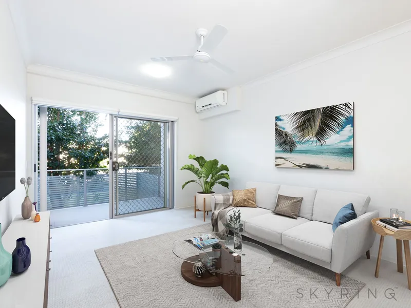 Position Perfect - First Home or Investment