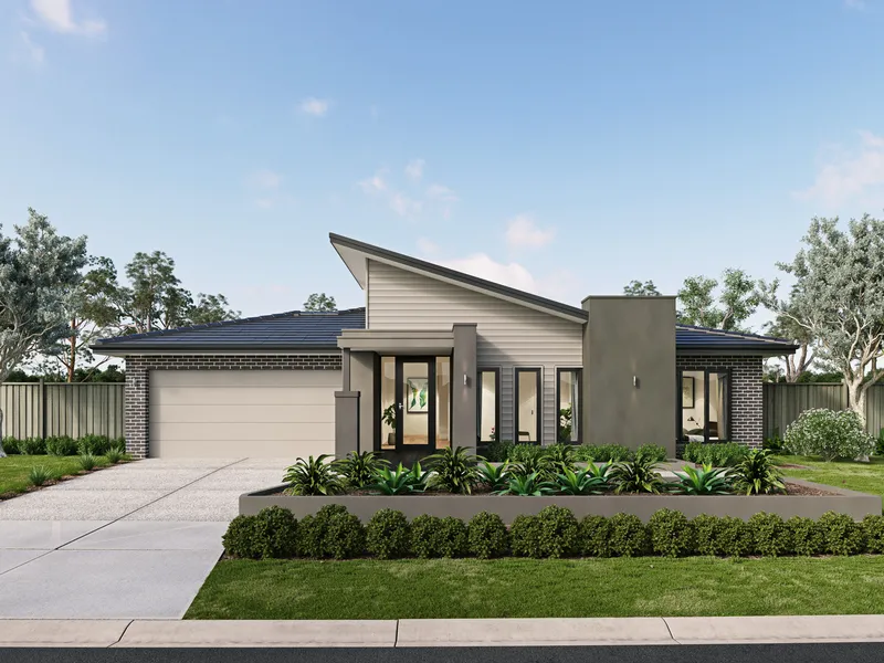 Titled Land Ready to build your Dream Home