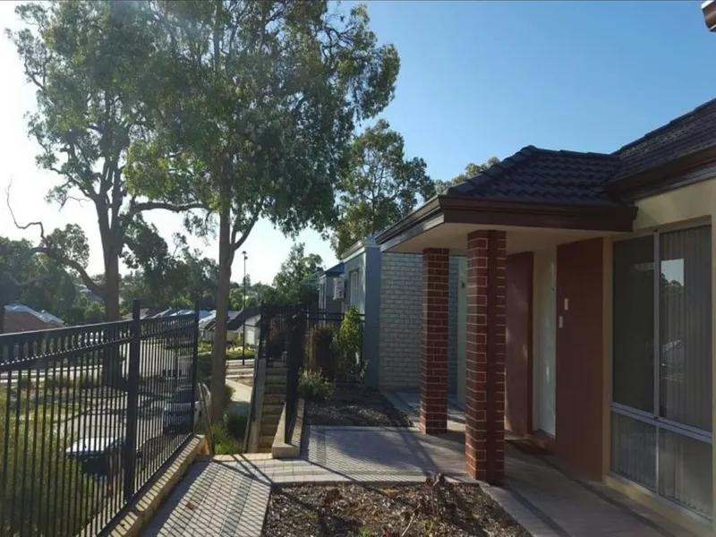 Stylish & Easy Maintenance Home