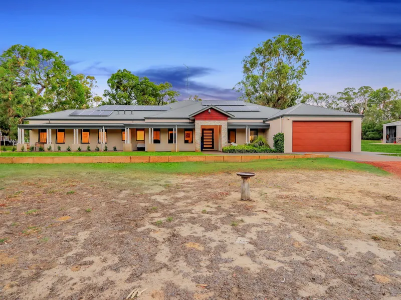 Your lifestyle change awaits!!