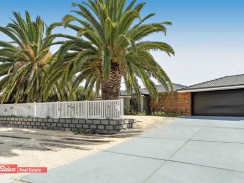 MADE WITH FAMILY IN MIND!