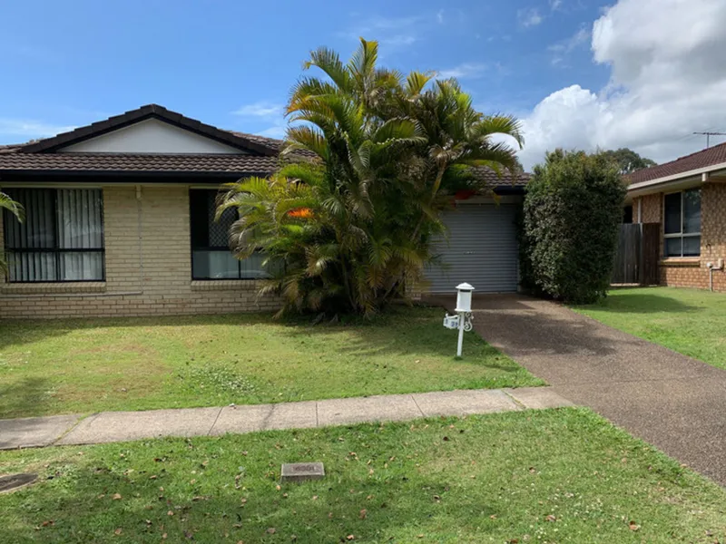 Amazing Two Bedroom Home