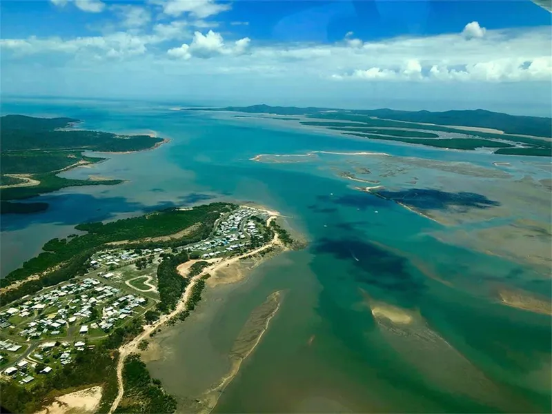 Secluded Beach Retreat or Fishing Escape