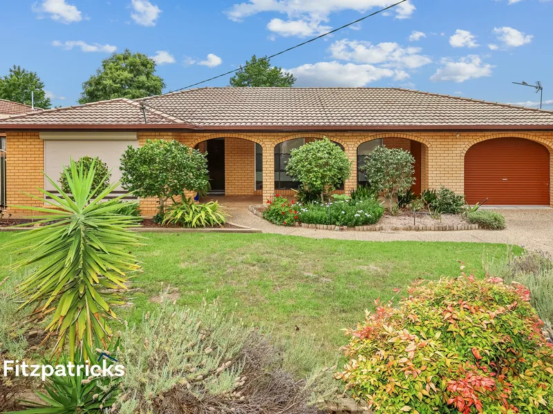 Perfect family home in Kooringal