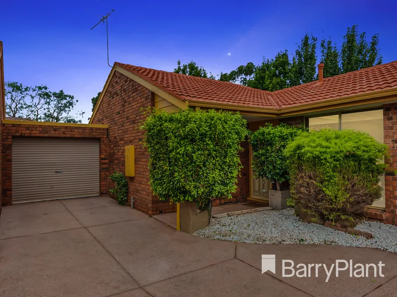 Premium location at an affordable price!