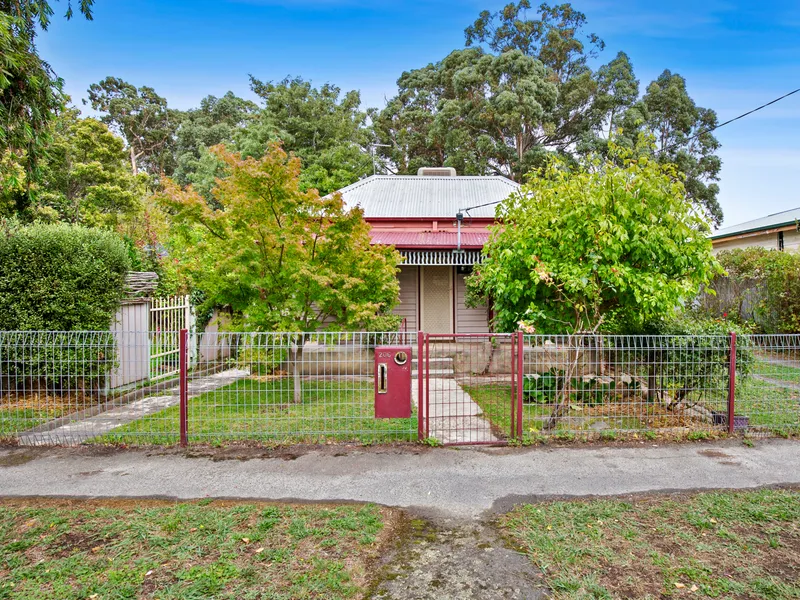 Gorgeous Cottage Close to CBD