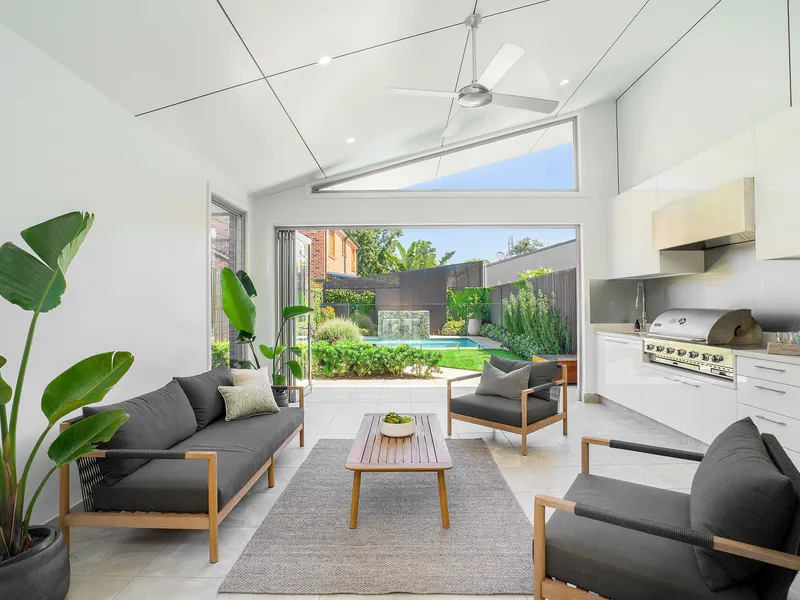 Feature Packed Family Sanctuary in the Heart of The Junction