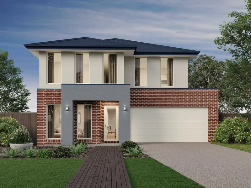HOUSE & LAND PACKAGE - HAVE YOUR DREAM HOME BUILT BY VICTORIAS LARGEST BUILDER OF STEEL FRAME HOMES