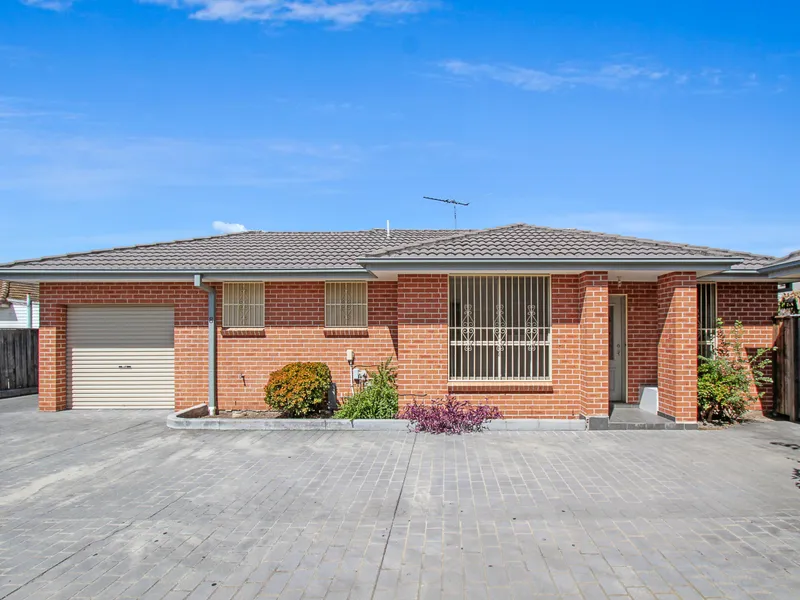 Spectacular Villa In A Sought After Locale