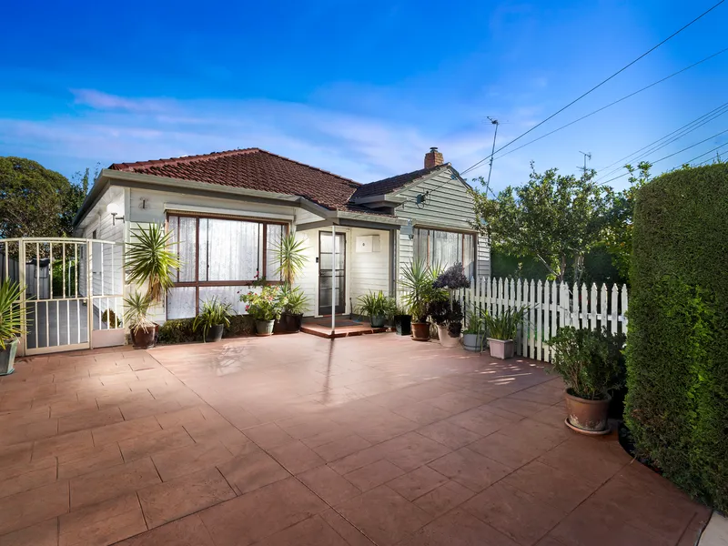 The perfect home for today with potential for tomorrow and beyond 