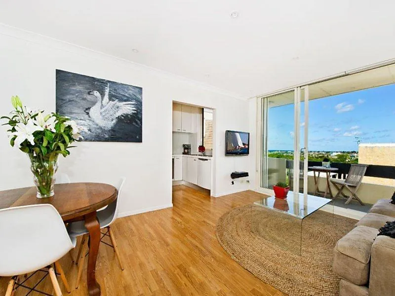 Superb Ocean & Bay Views