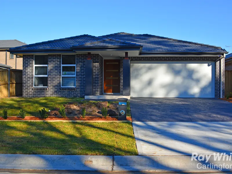 Spacious Family Home