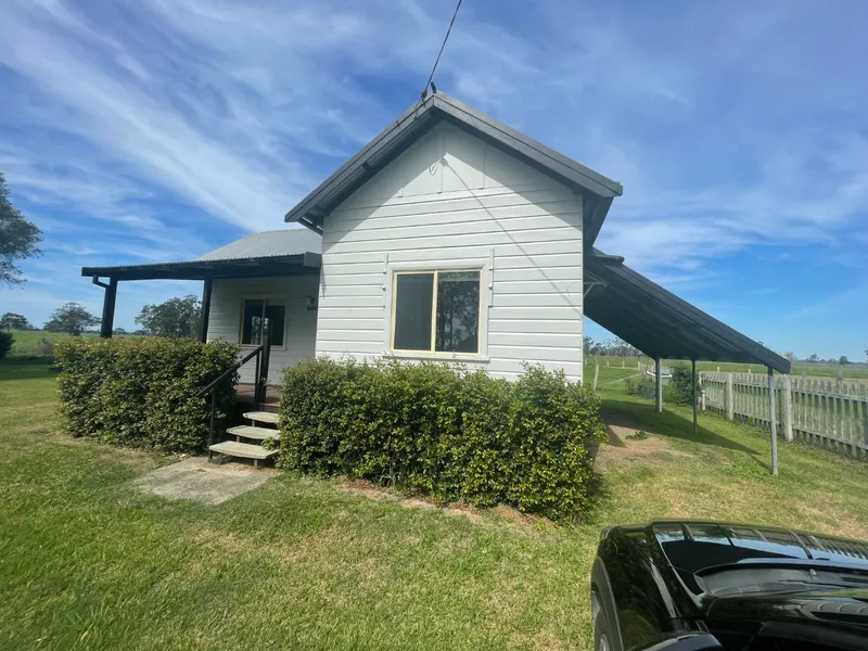 2 Bedroom Cottage - Kinchela