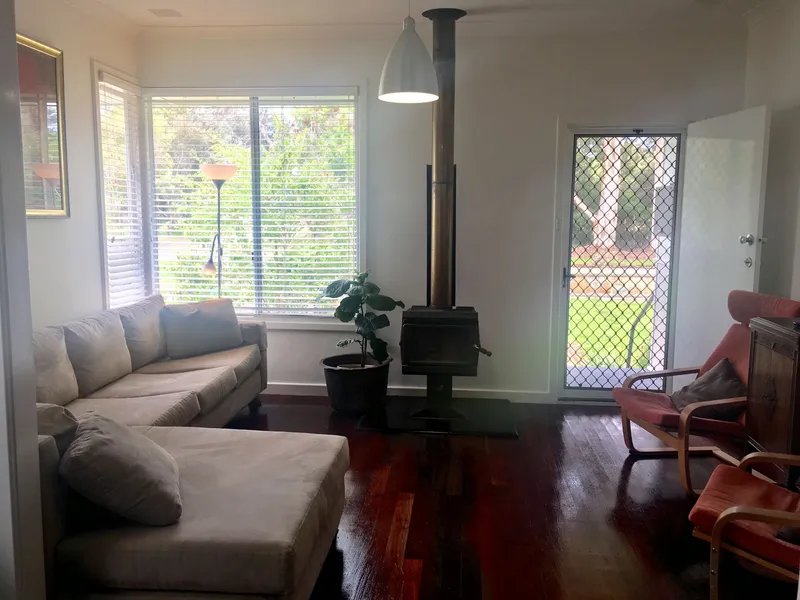 Beautifully updated family home in quiet street