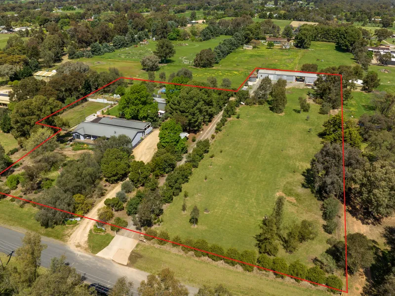 Lake Albert Opportunity