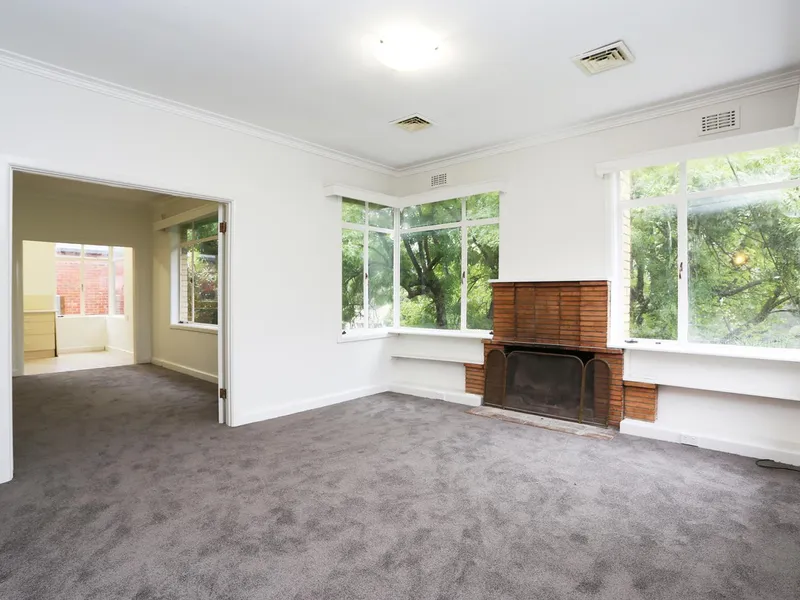 Three bedroom house on The Esplanade