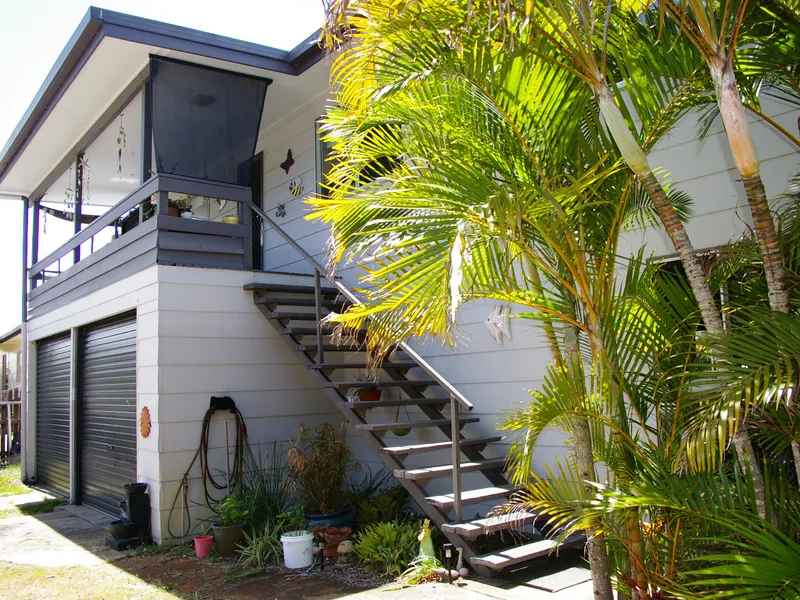 Highset With Potential - Bayside Village Lifestyle