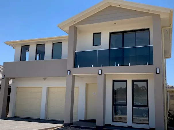 No Expense Spared On This 5 Bedroom Home