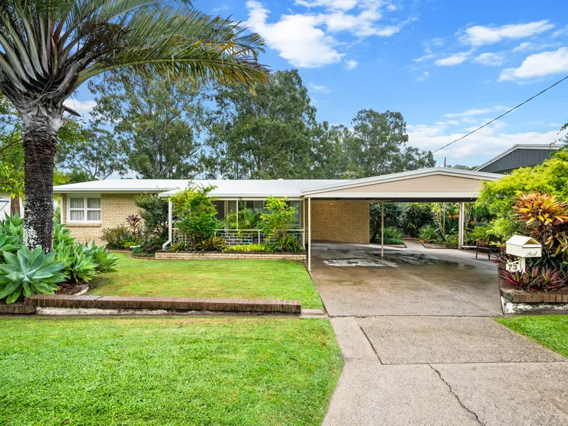 Could this be your new beginning?