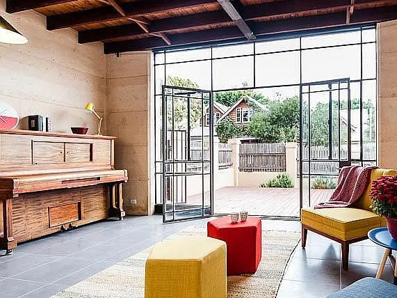 True essence of Fremantle