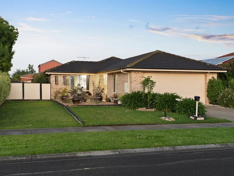 Dream Home in Koo Wee Rup