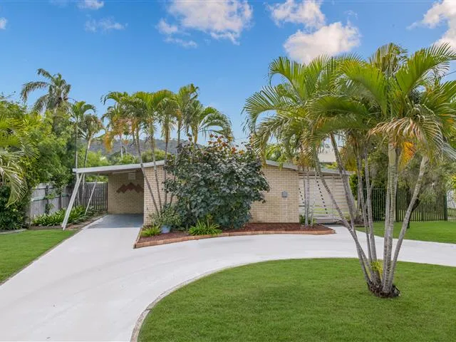 3 BEDROOM HOME IN POPULAR SUBURB