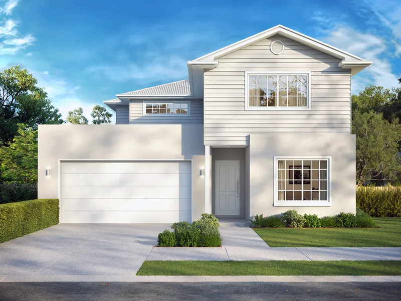 Start Living Your Dream Home - Morayfield, Qld 4506