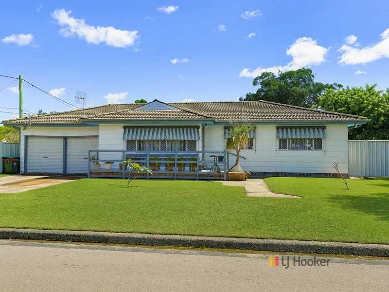 1st HOME BUYERS SPECIAL